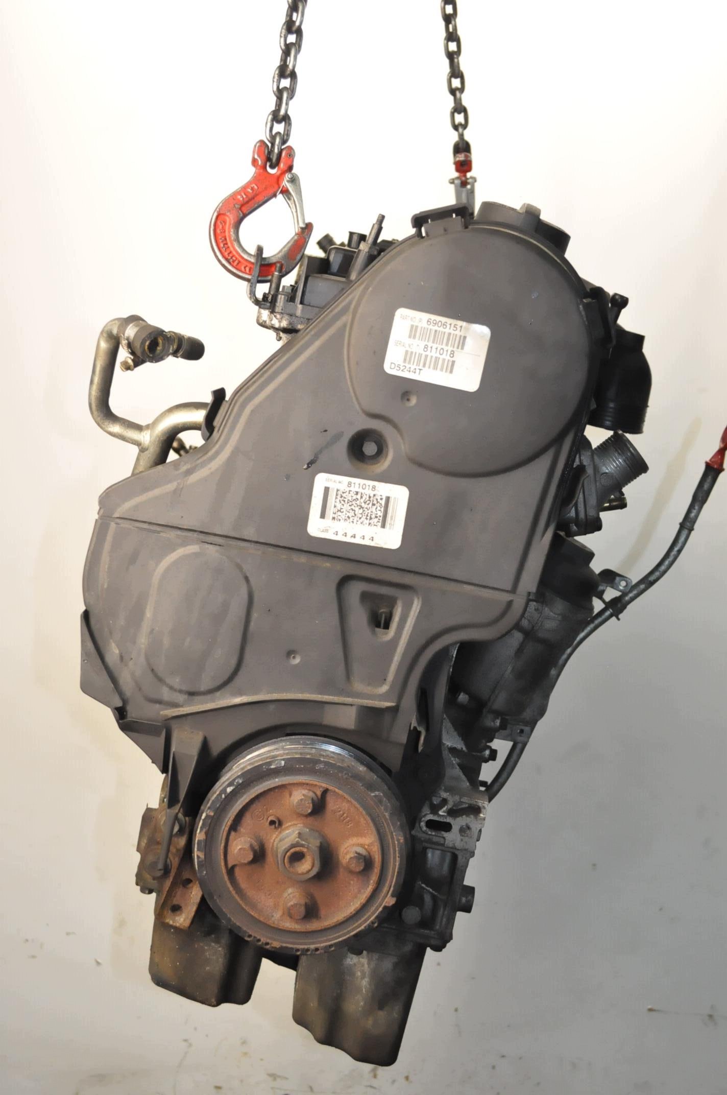 Moteur D 5244 T7 - Image 2