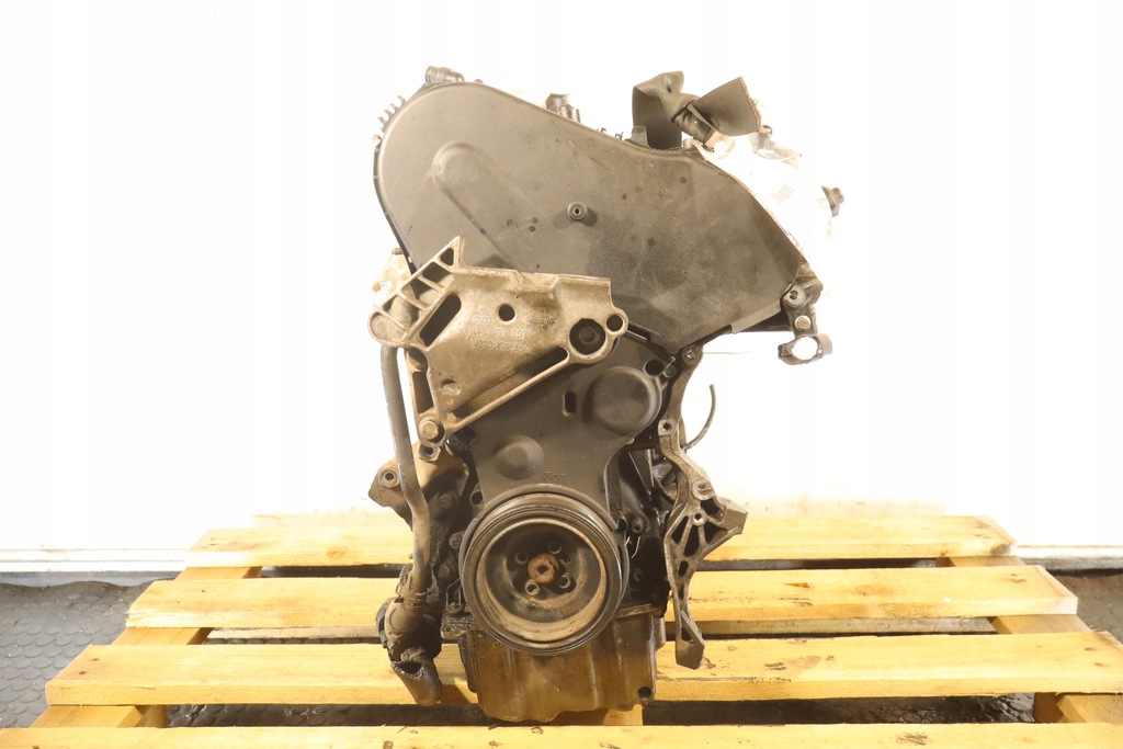 Moteur CLHB — vue 3