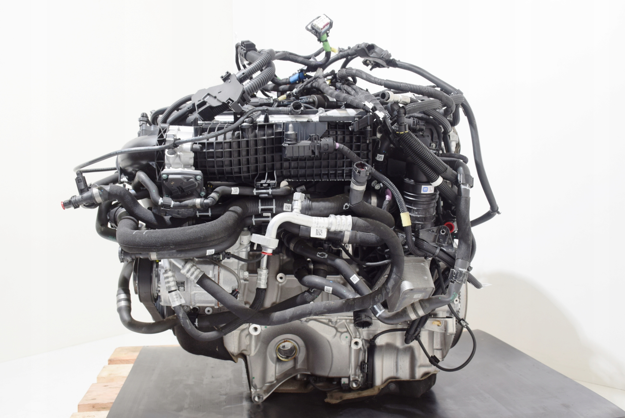 Moteur B58 B30 P - Image 3
