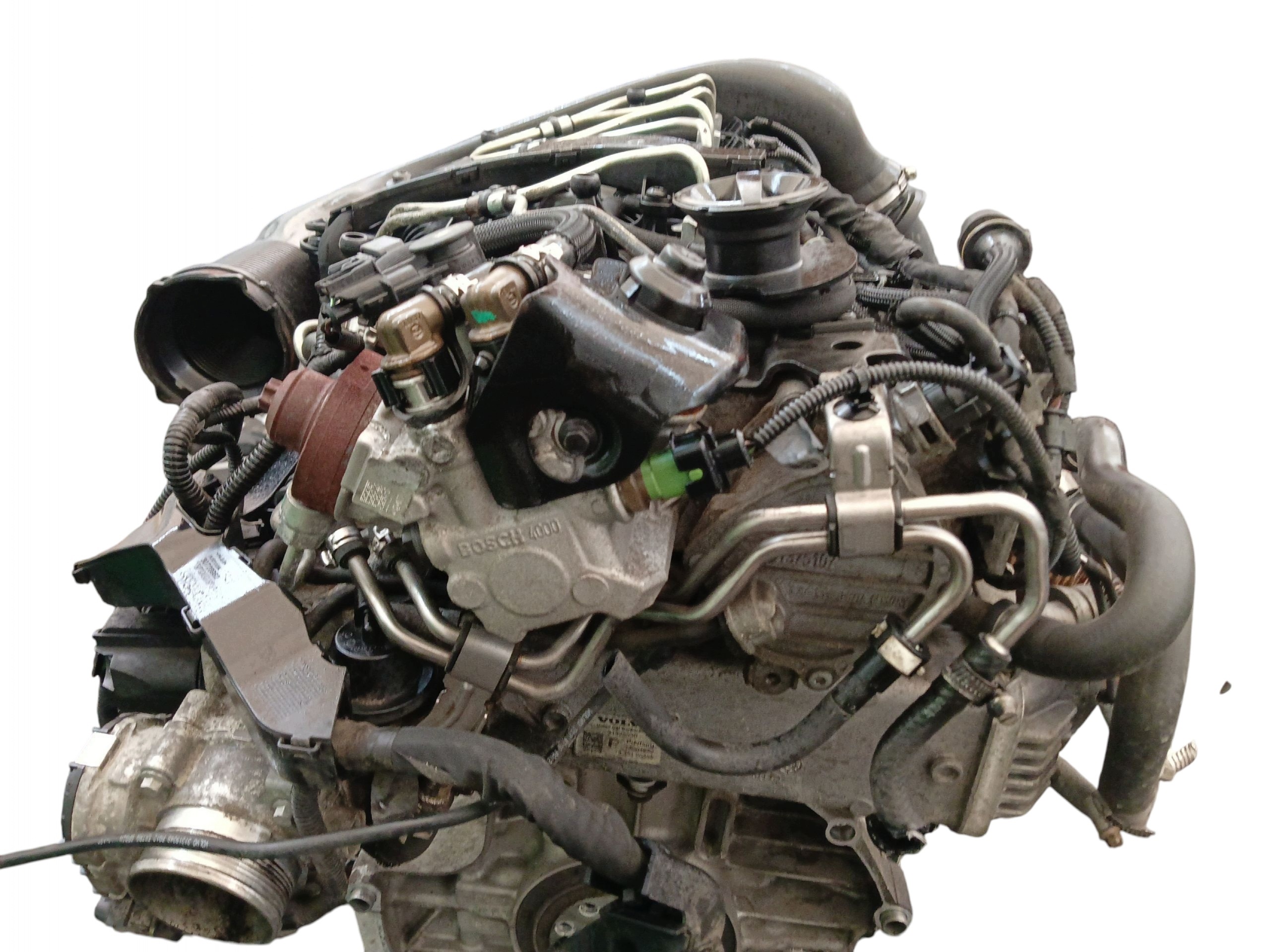 Moteur D 5204 T6 - Image 12