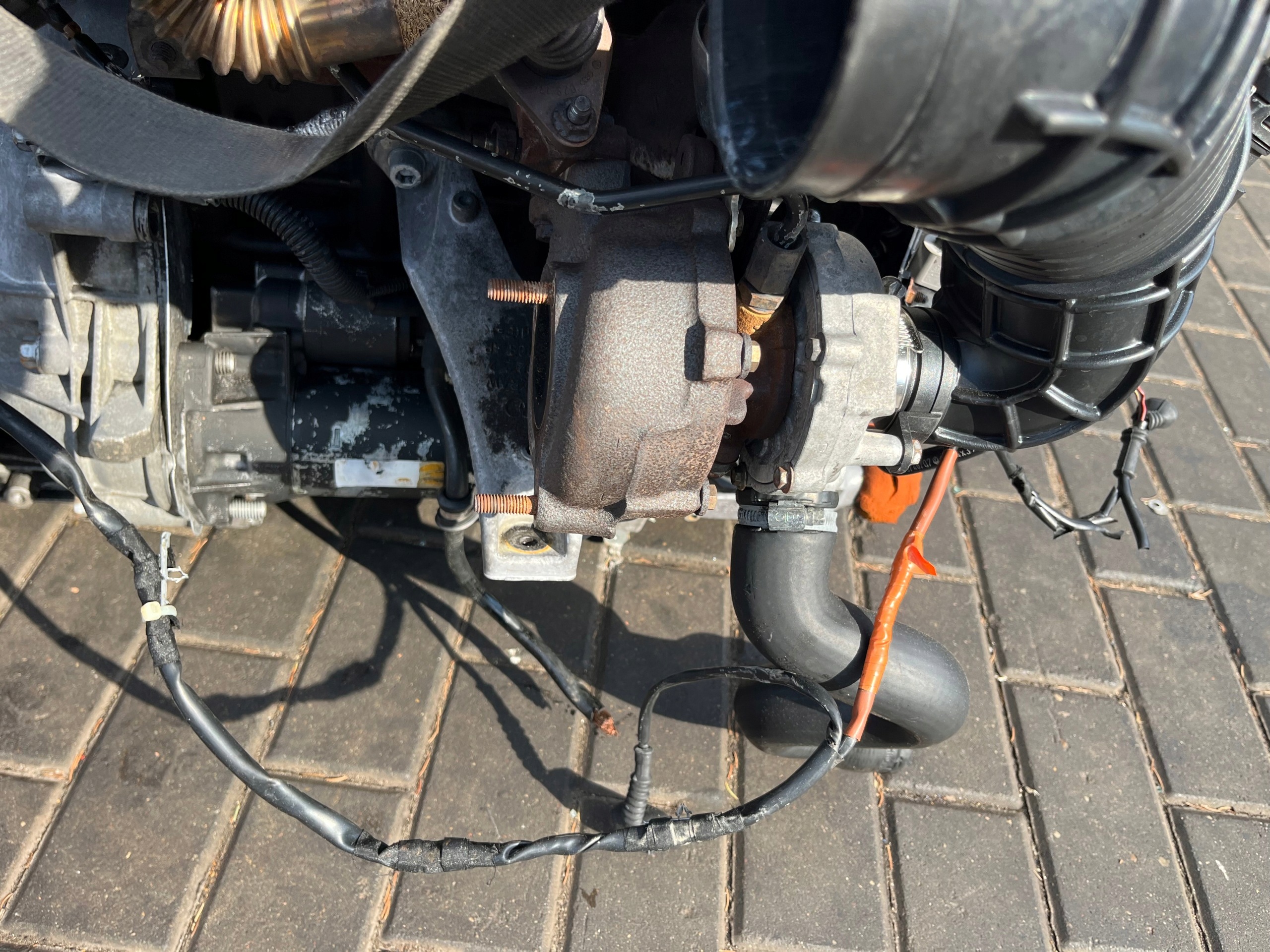 Moteur BRB - Image 6