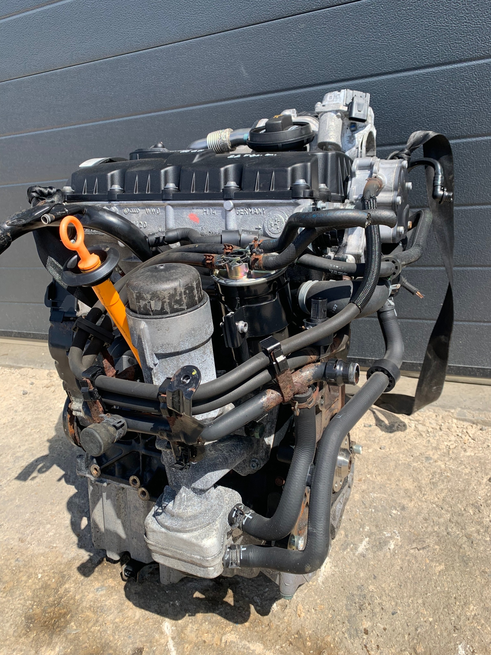 Moteur BRB - Image 5