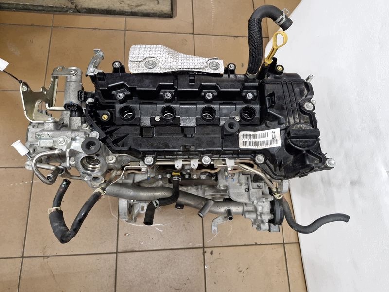 Moteur K14D - Image 12
