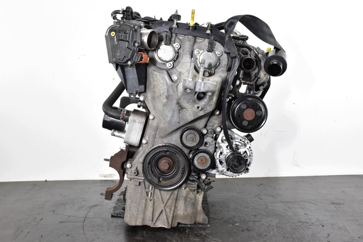 Moteur M1DA - Image 10