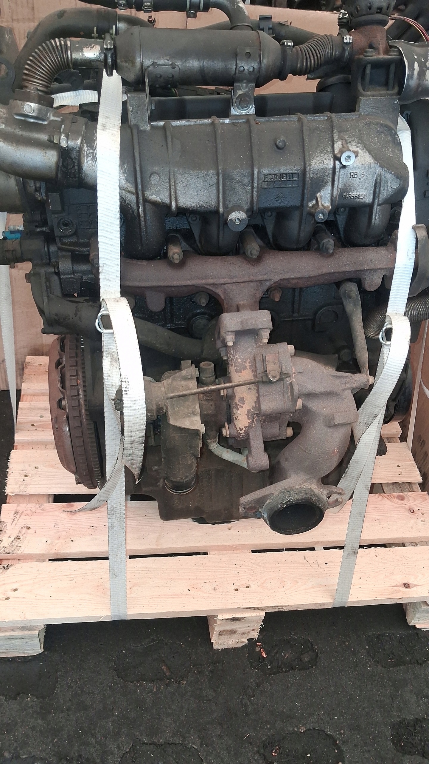 Moteur RHV - Image 6