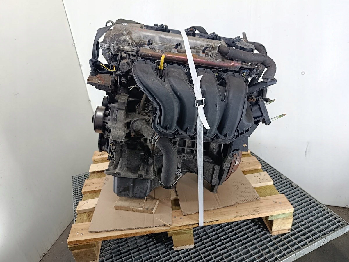 Moteur 4ZZ-FE - Image 1