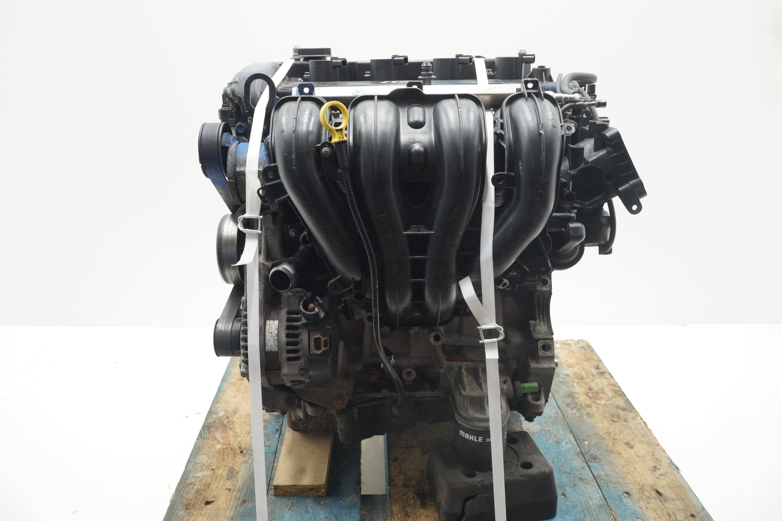 Moteur B 4204 S3 - Image 2
