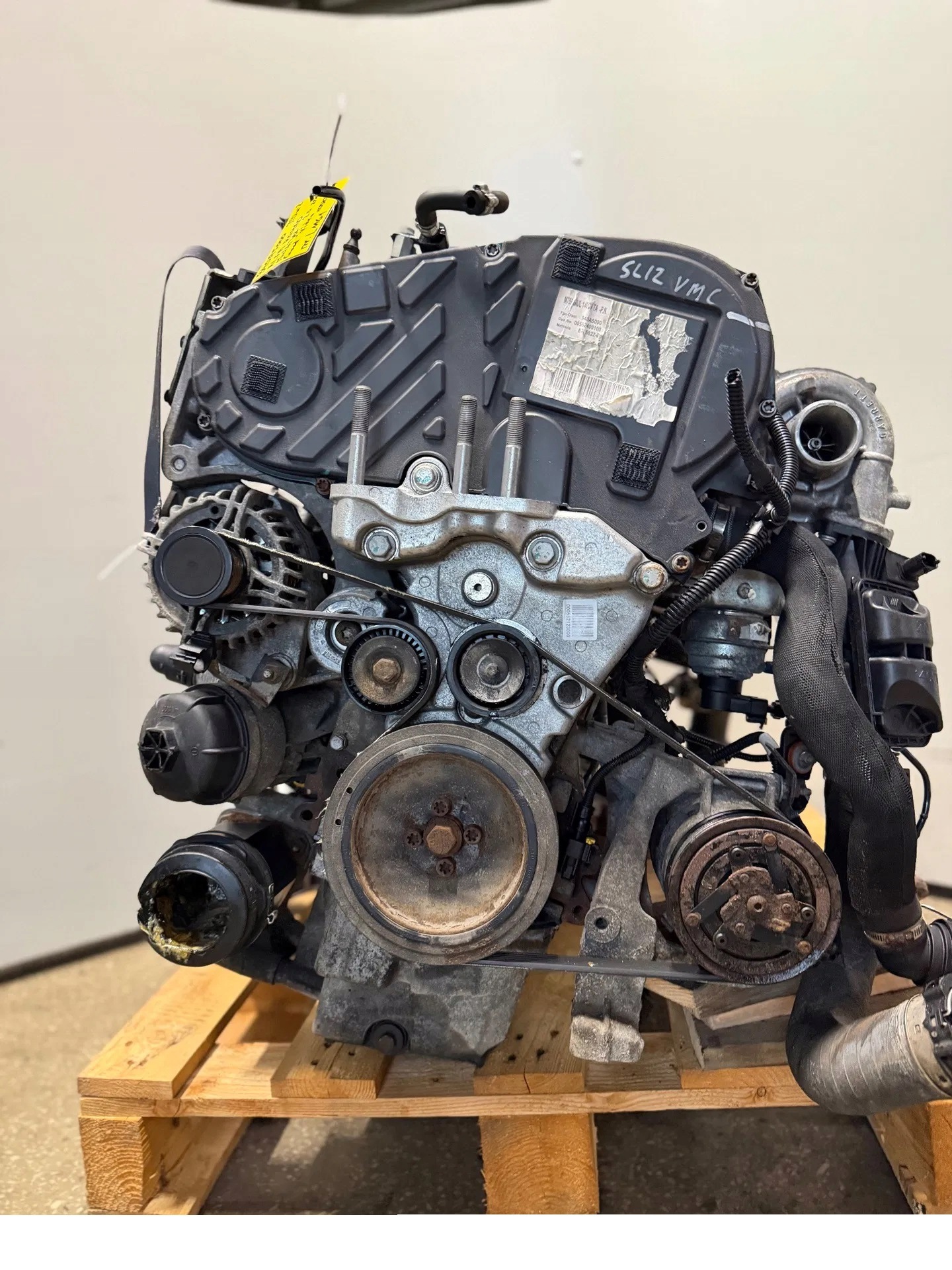 Moteur 940 A5.000 - Image 10