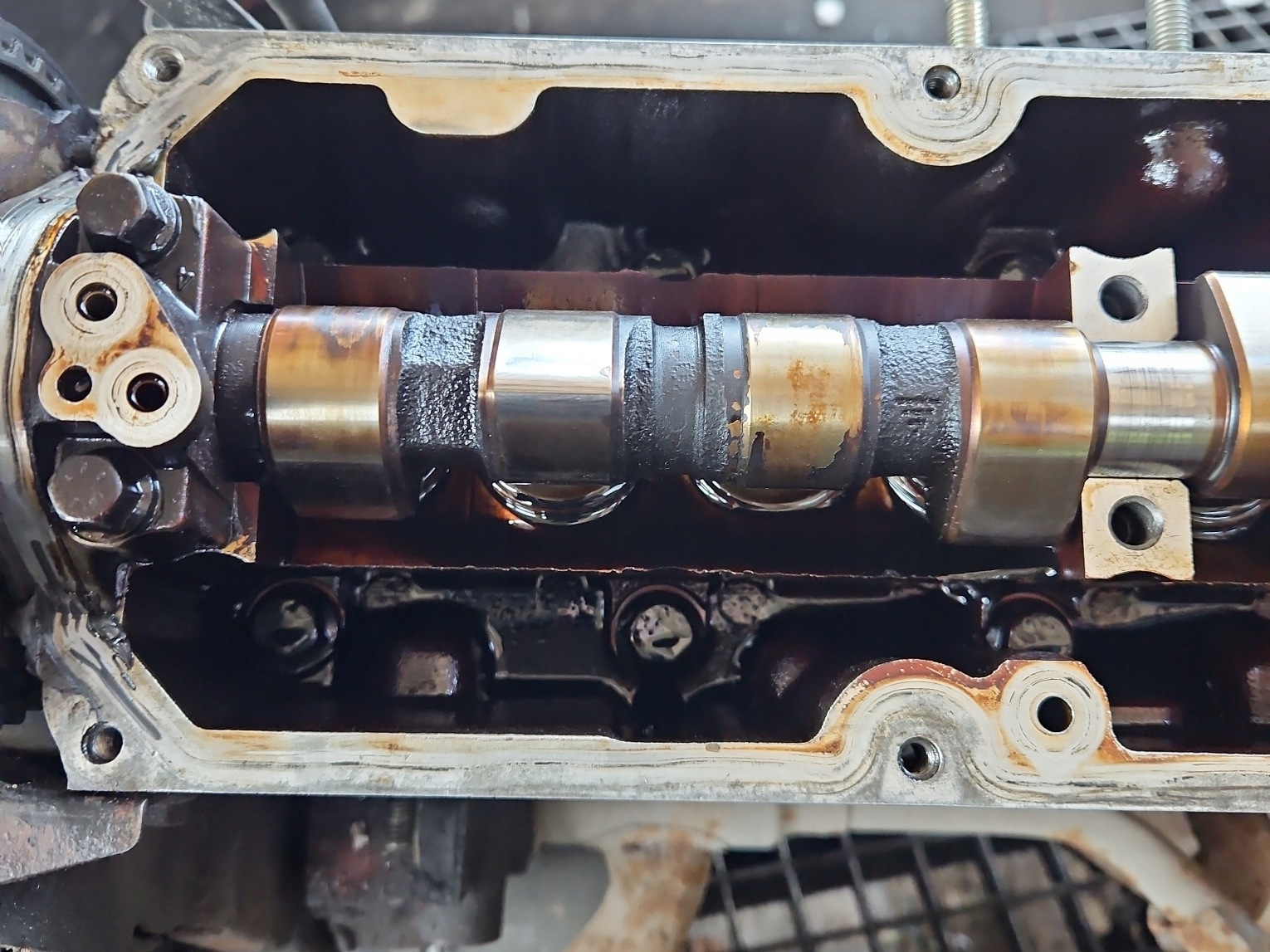 Moteur 169 A4.000 - Image 3