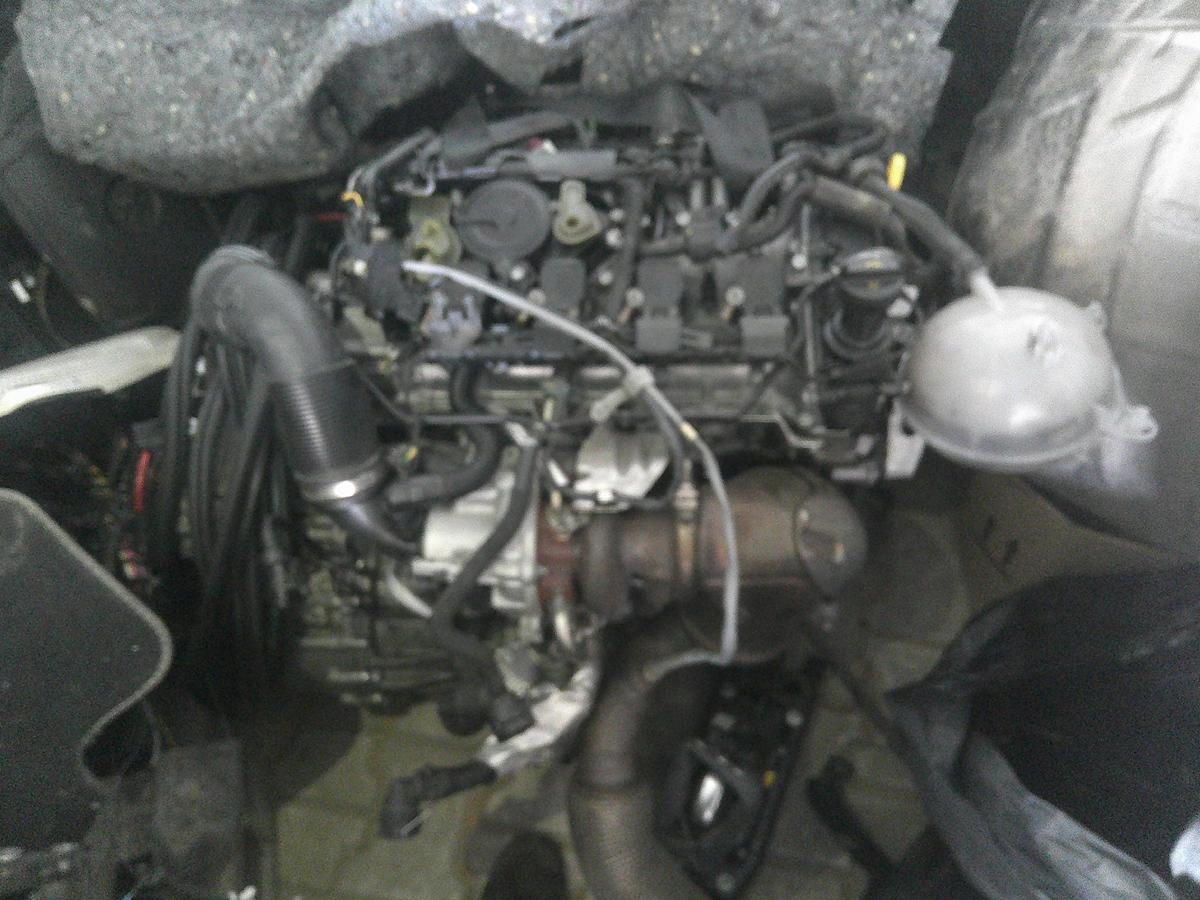 Moteur CZPB - Image 1