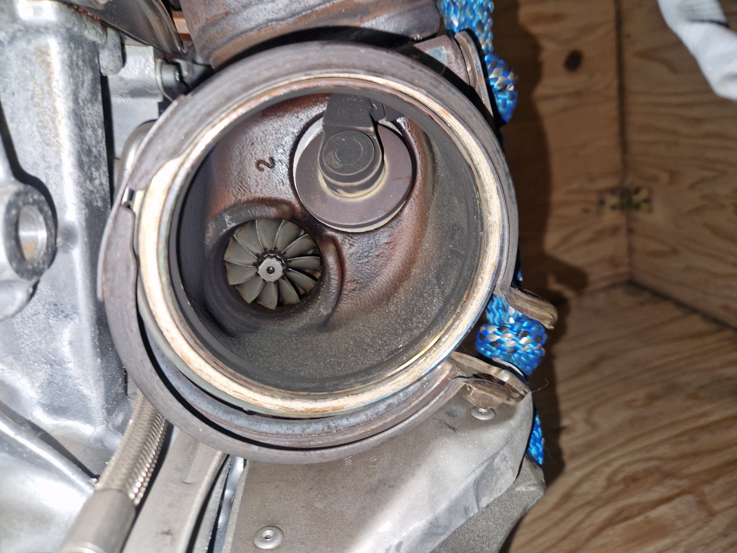 Moteur N20 B20 B - Image 11