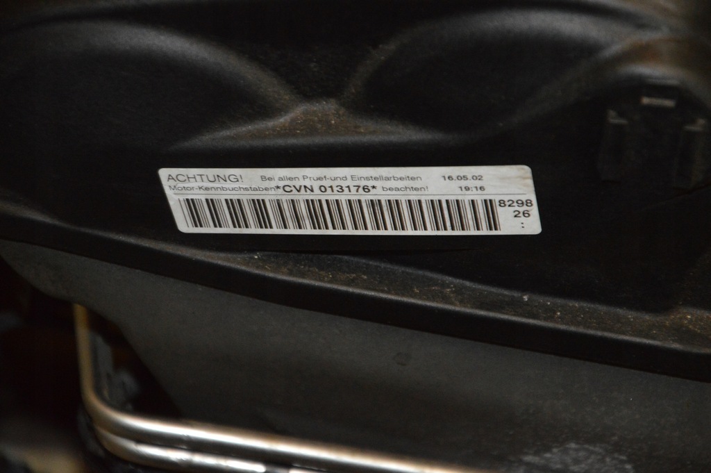 Moteur CVNA - Image 2