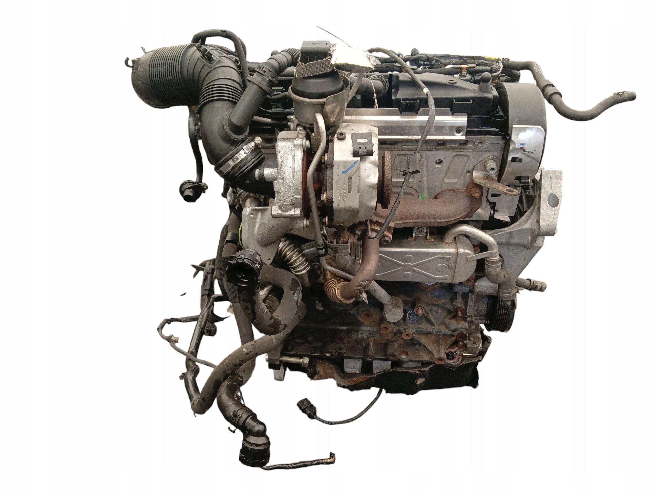 Moteur CFFB — vue 2