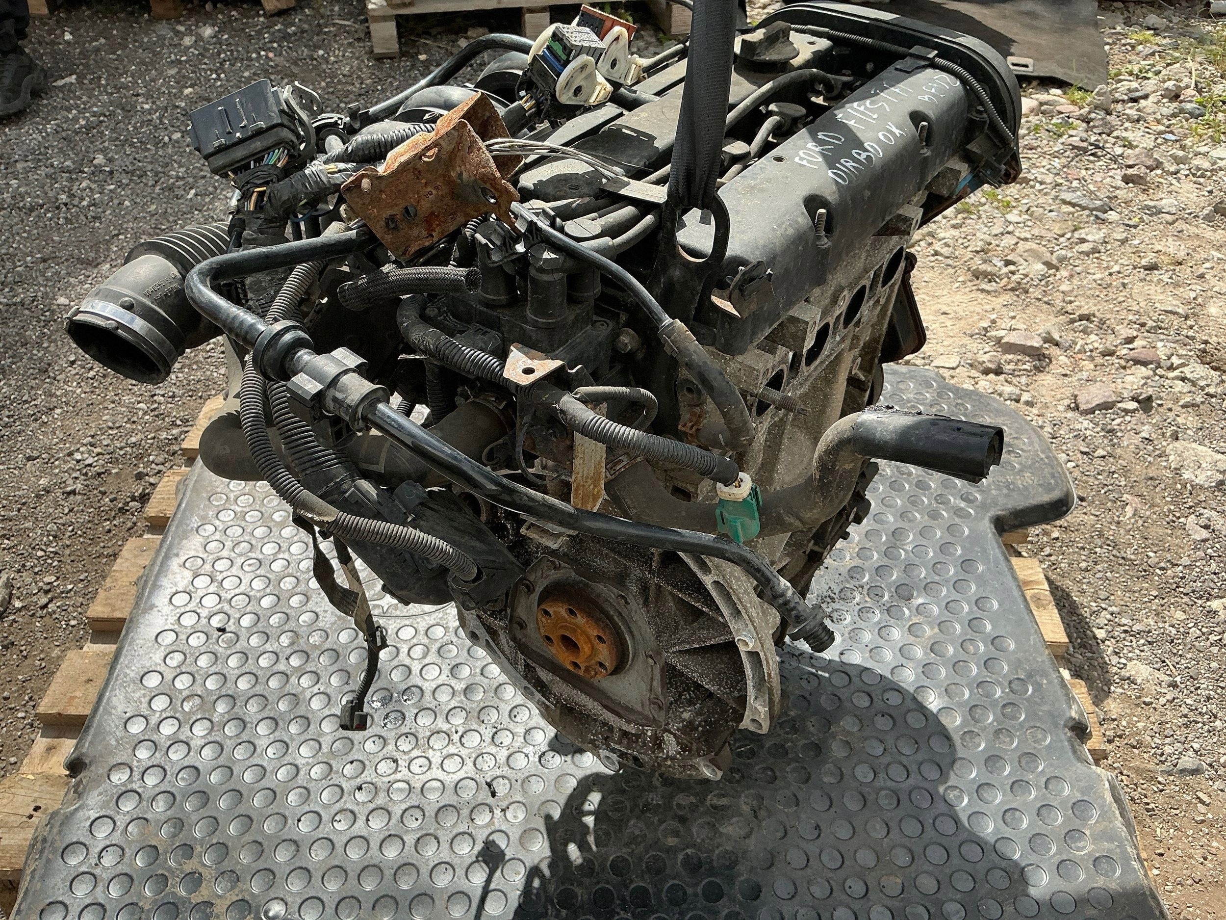 Moteur STJA - Image 1