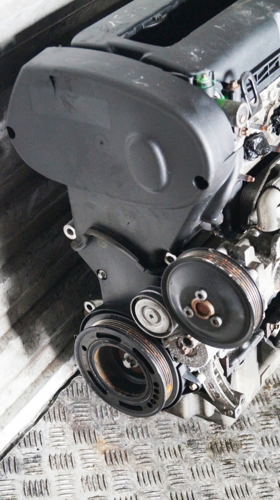 Moteur Z 18 XER - Image 4