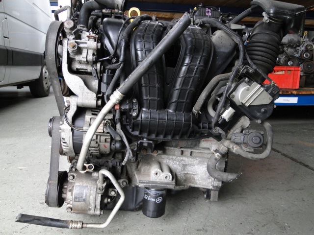 Moteur 4B11 - Image 2