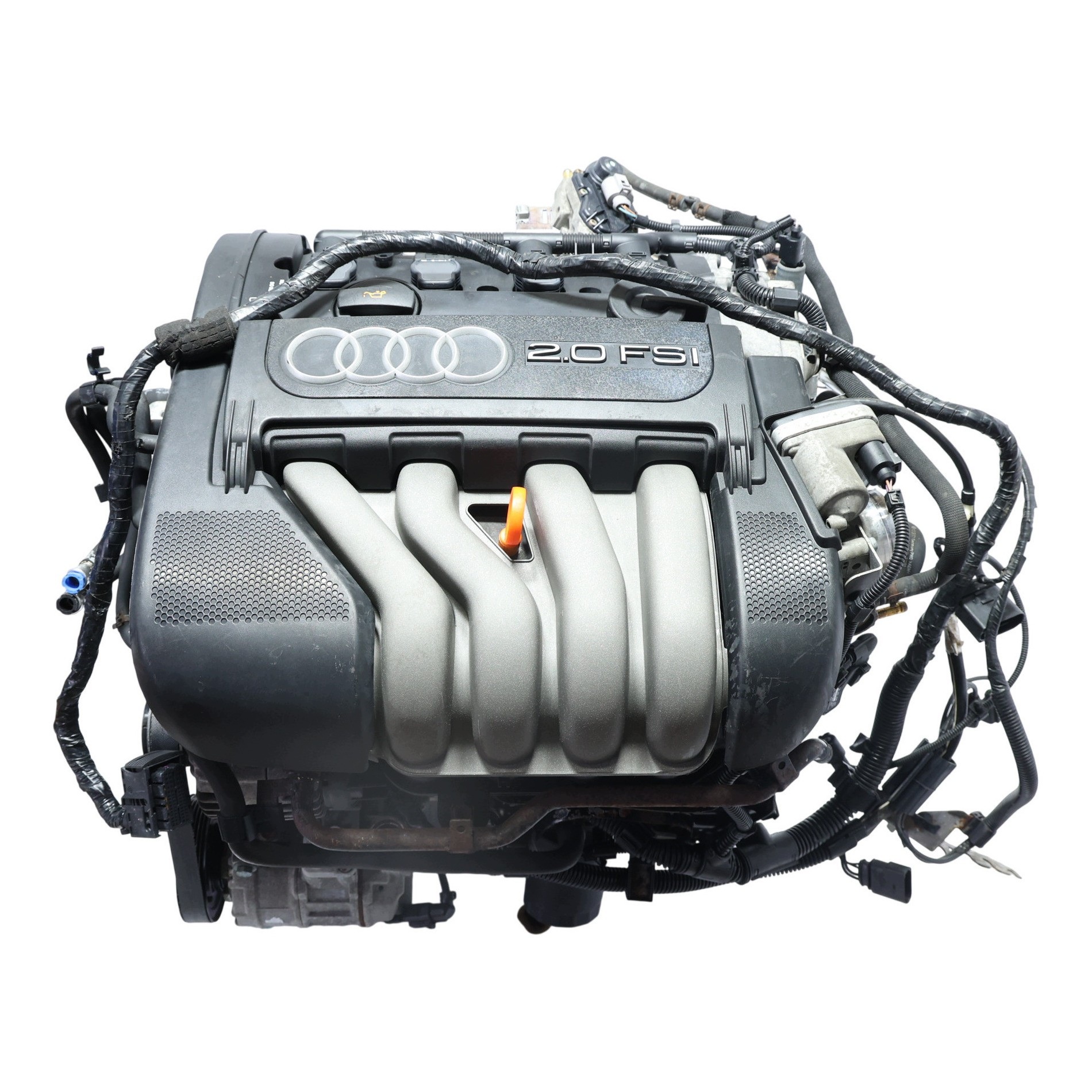 Moteur AXW - Image 2