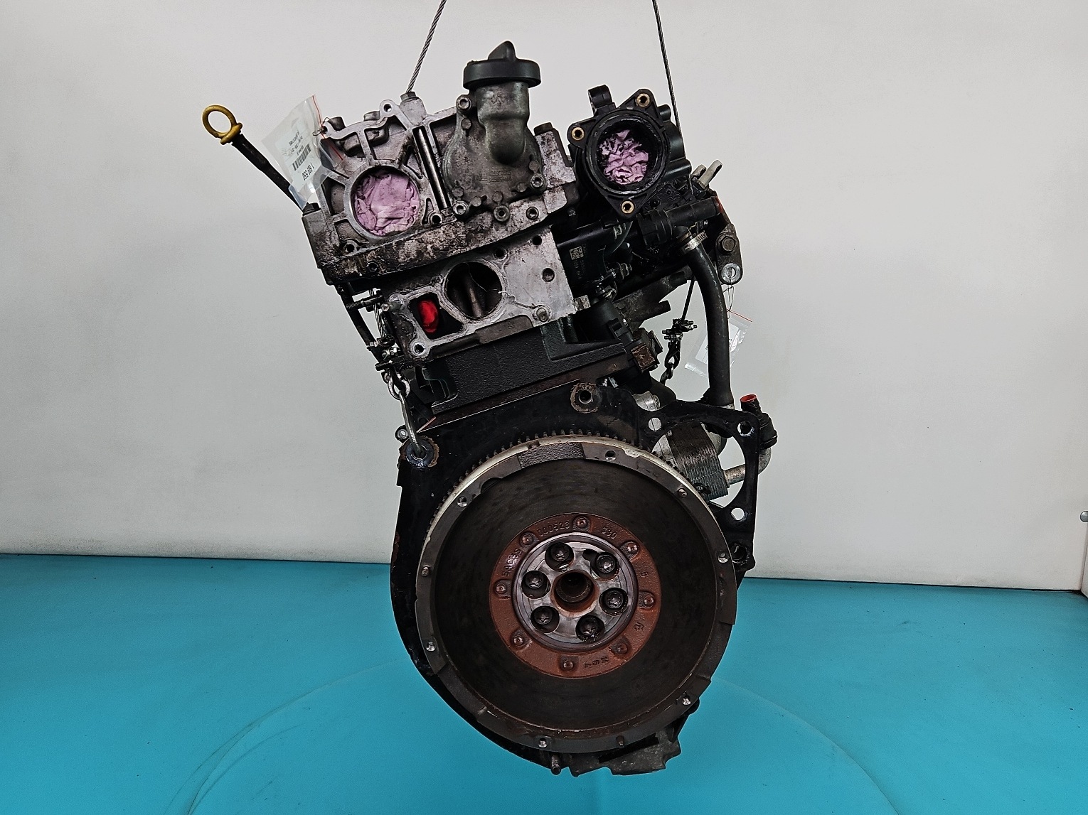 Moteur A 20 DTH - Image 3