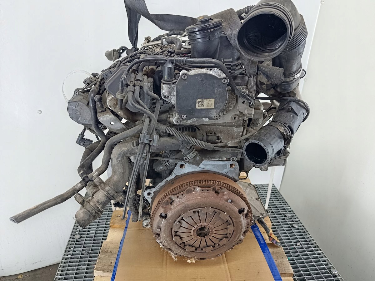 Moteur CFWA - Image 4