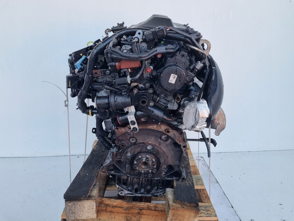 Moteur UFBA - Image 6