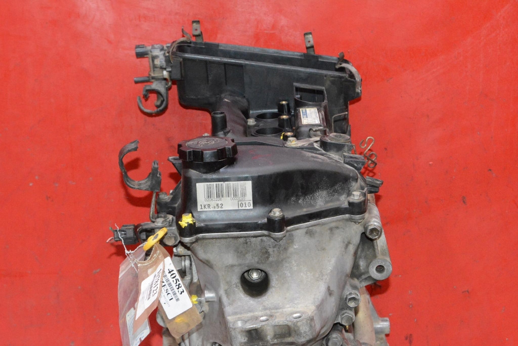 Moteur CFB (1KR) — vue 14