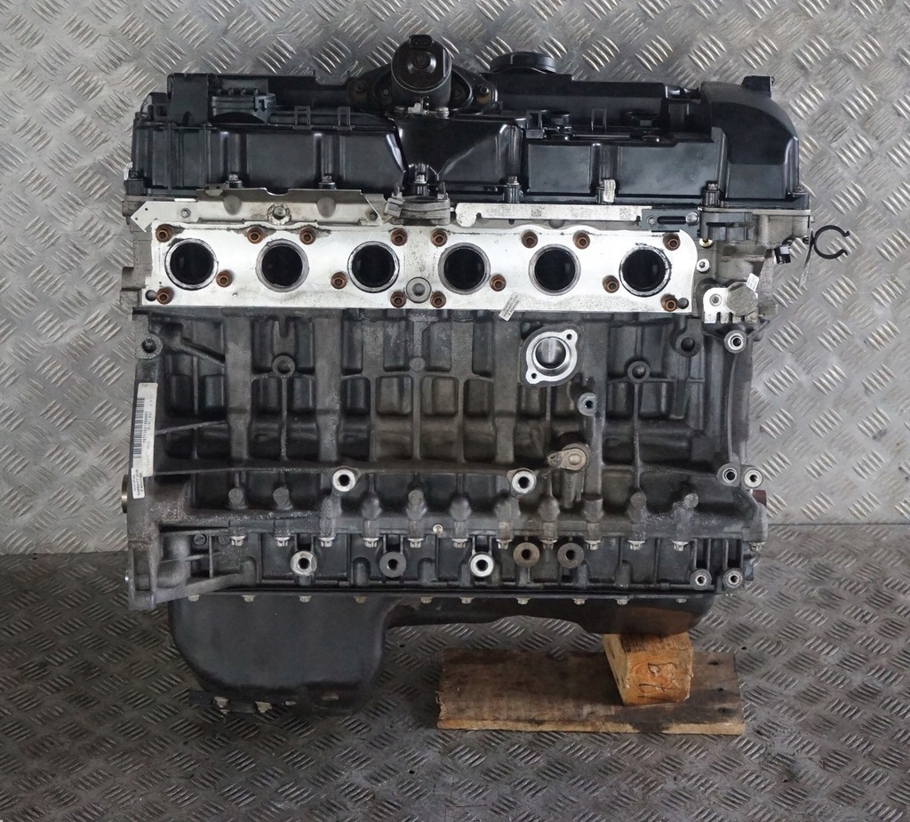 Moteur N52 B25 A - Image 2