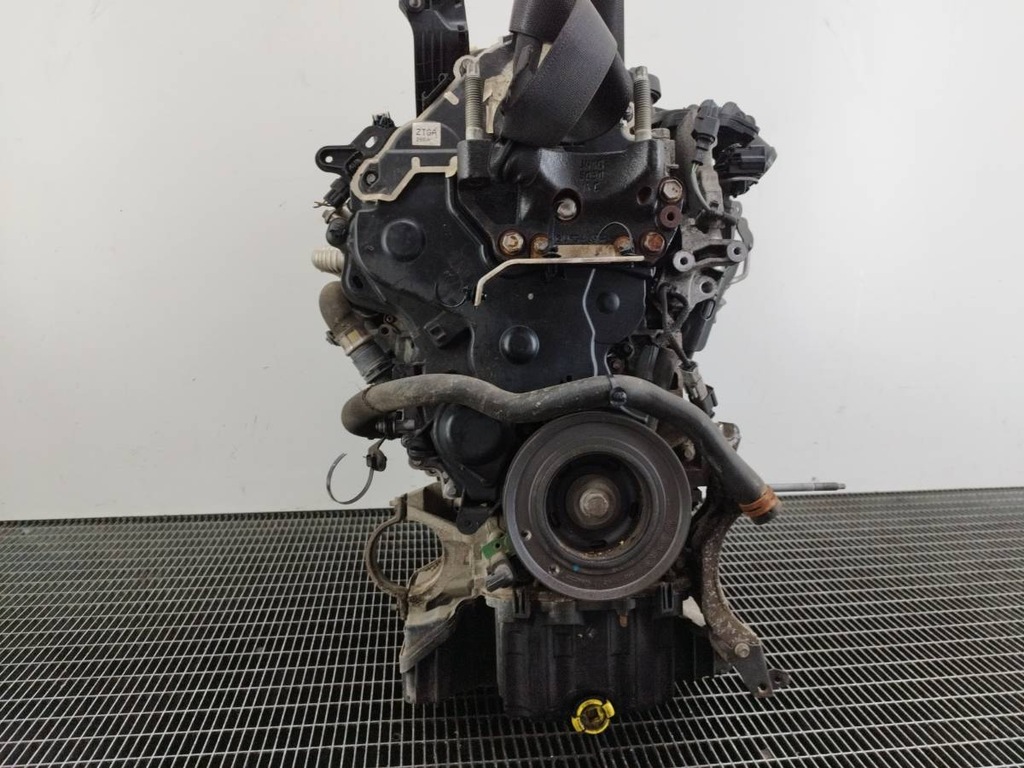 Moteur ZTGA - Image 3