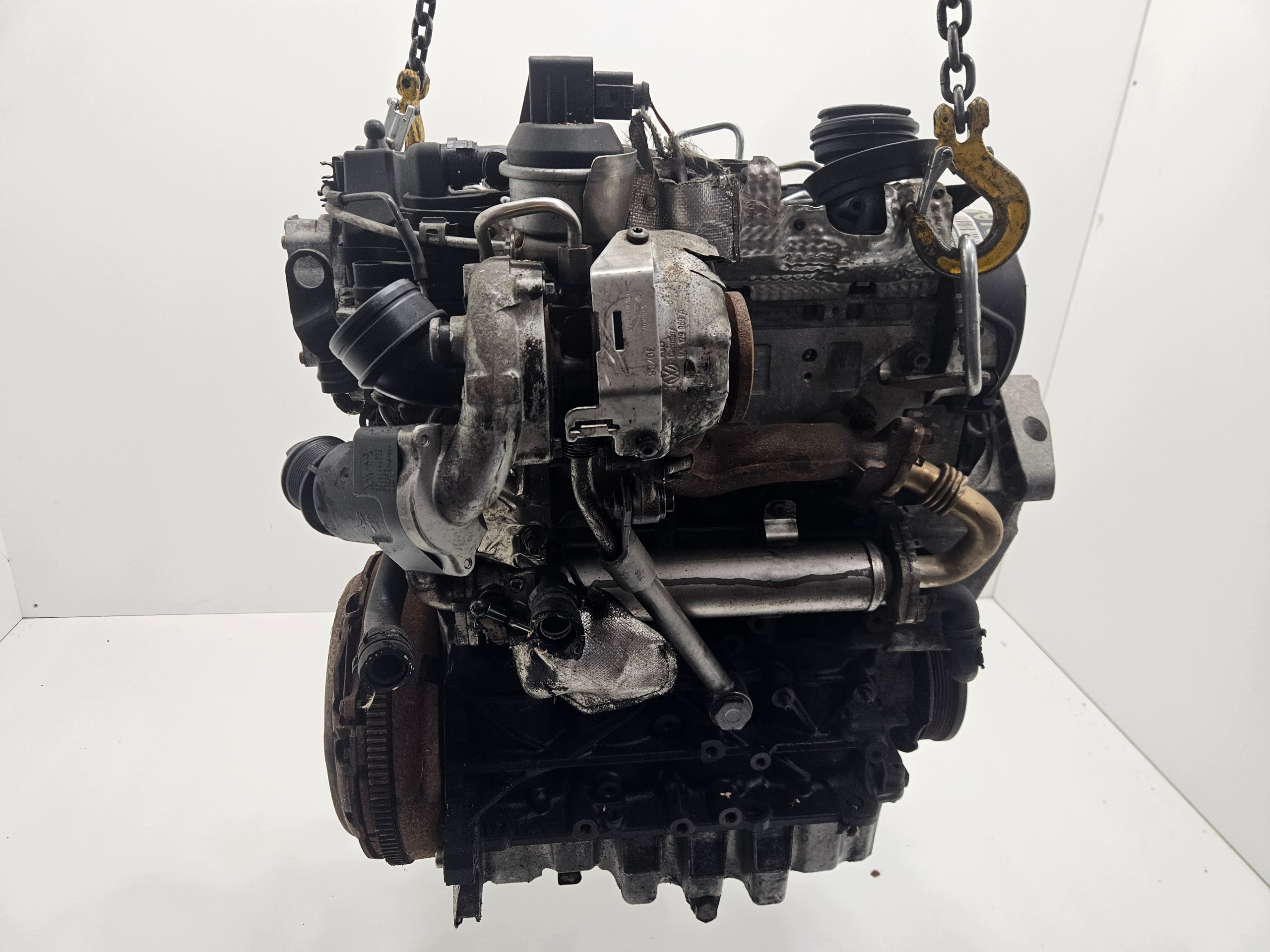 Moteur CBDC - Image 4