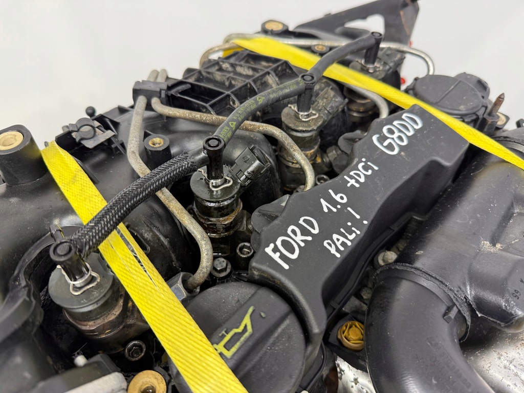 Moteur G8DD - Image 6