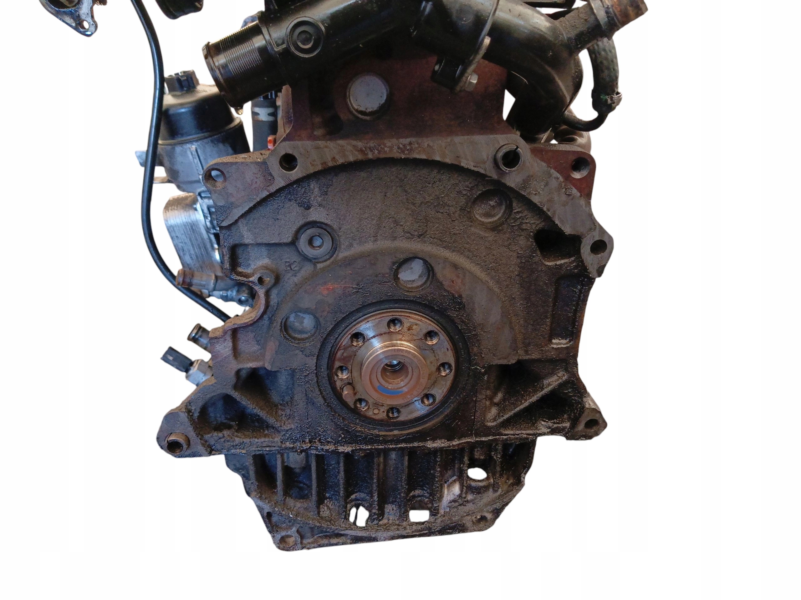 Moteur RHH (DW10CTED4) — vue 5
