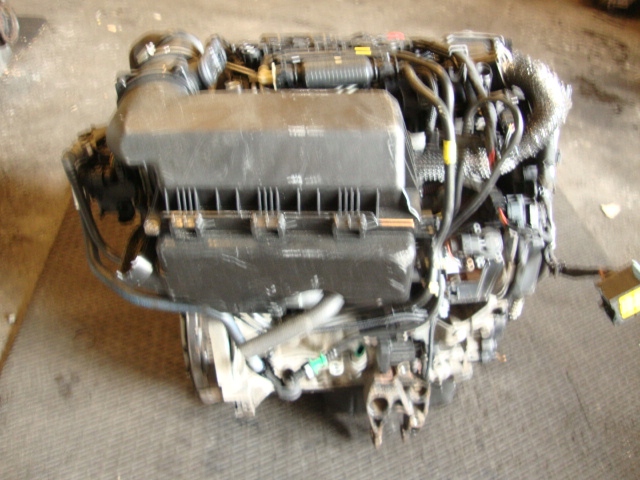 Moteur 9HV (DV6TED4) — vue 2