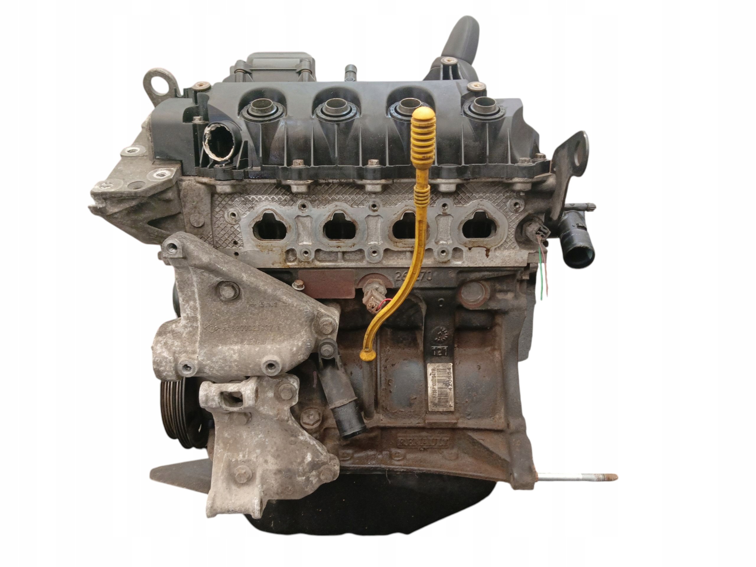 Moteur D4F 732 - Image 10