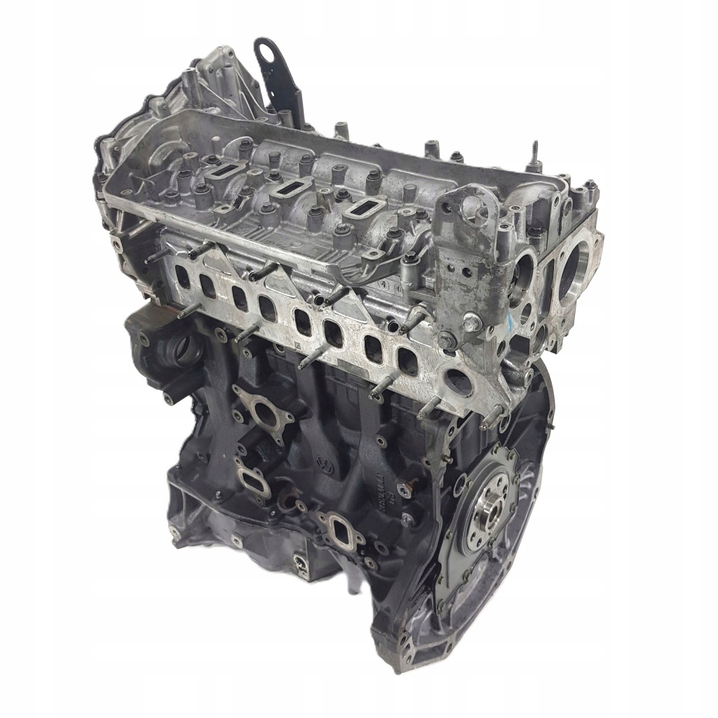 Moteur R9M — vue 3
