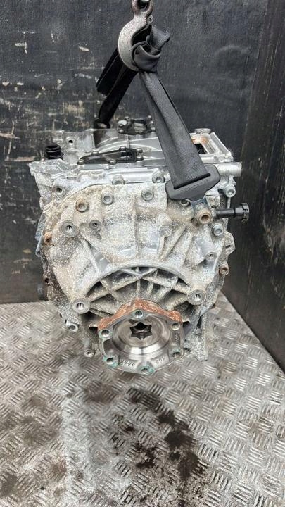 Moteur EASA — vue 3