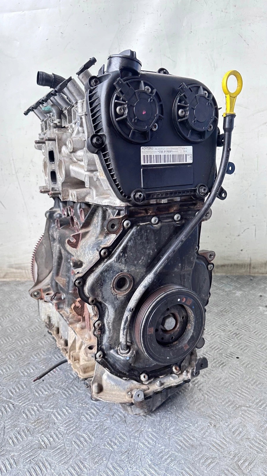 Moteur CULC - Image 10