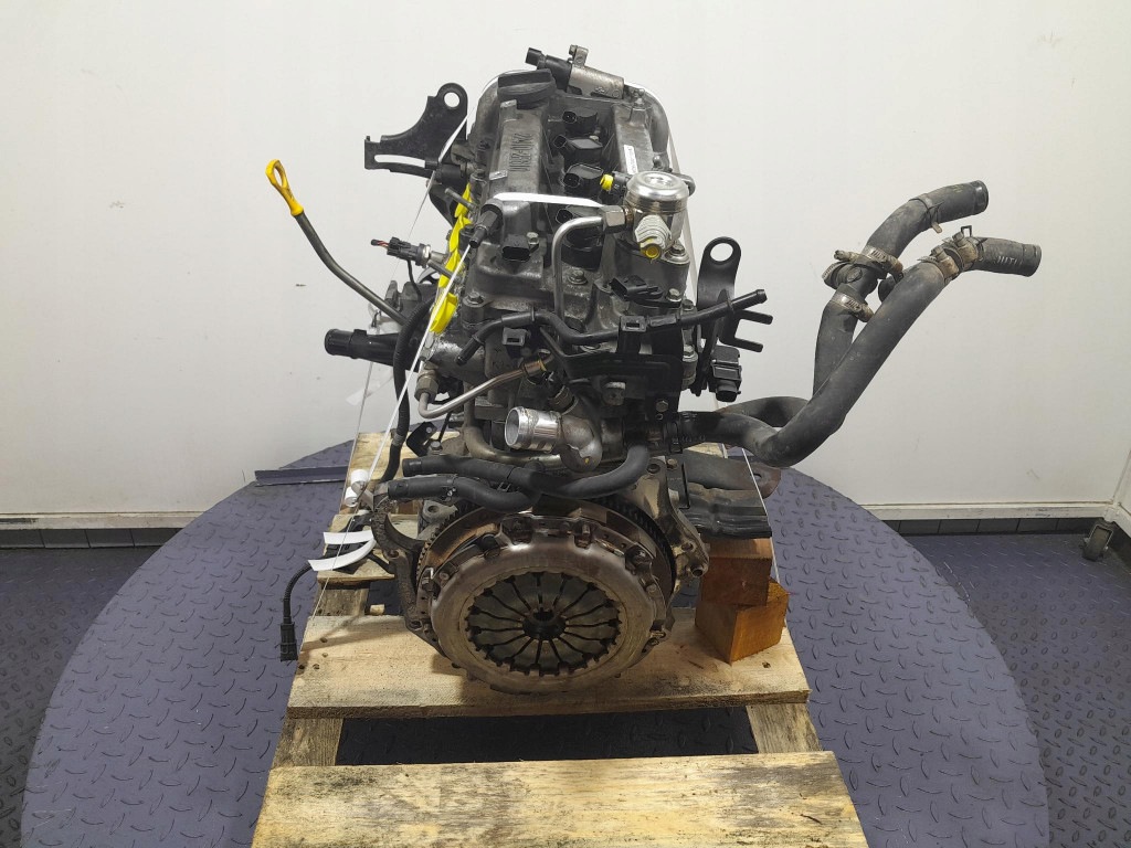 Moteur G4FD - Image 5