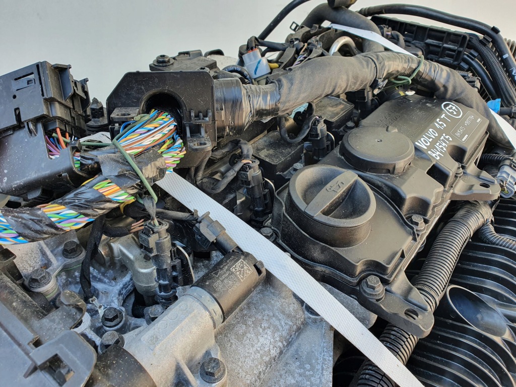 Moteur B 4154 T5 - Image 3