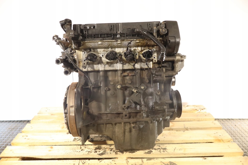 Moteur A 18 XER - Image 1
