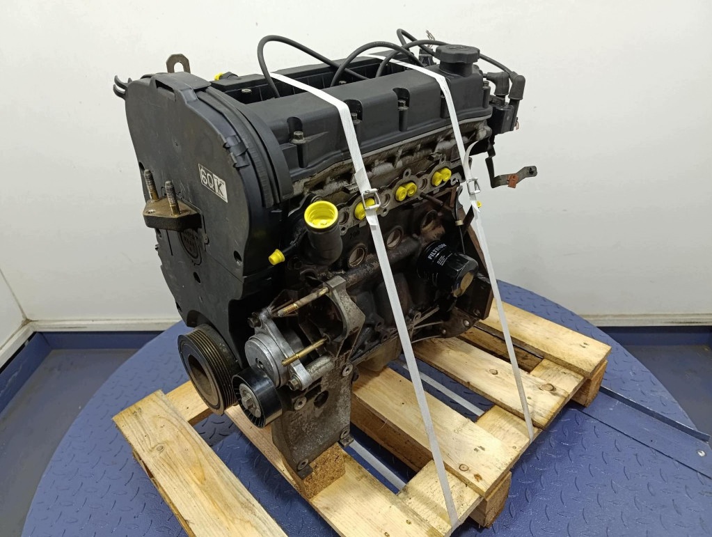 Moteur F16D3 - Image 2