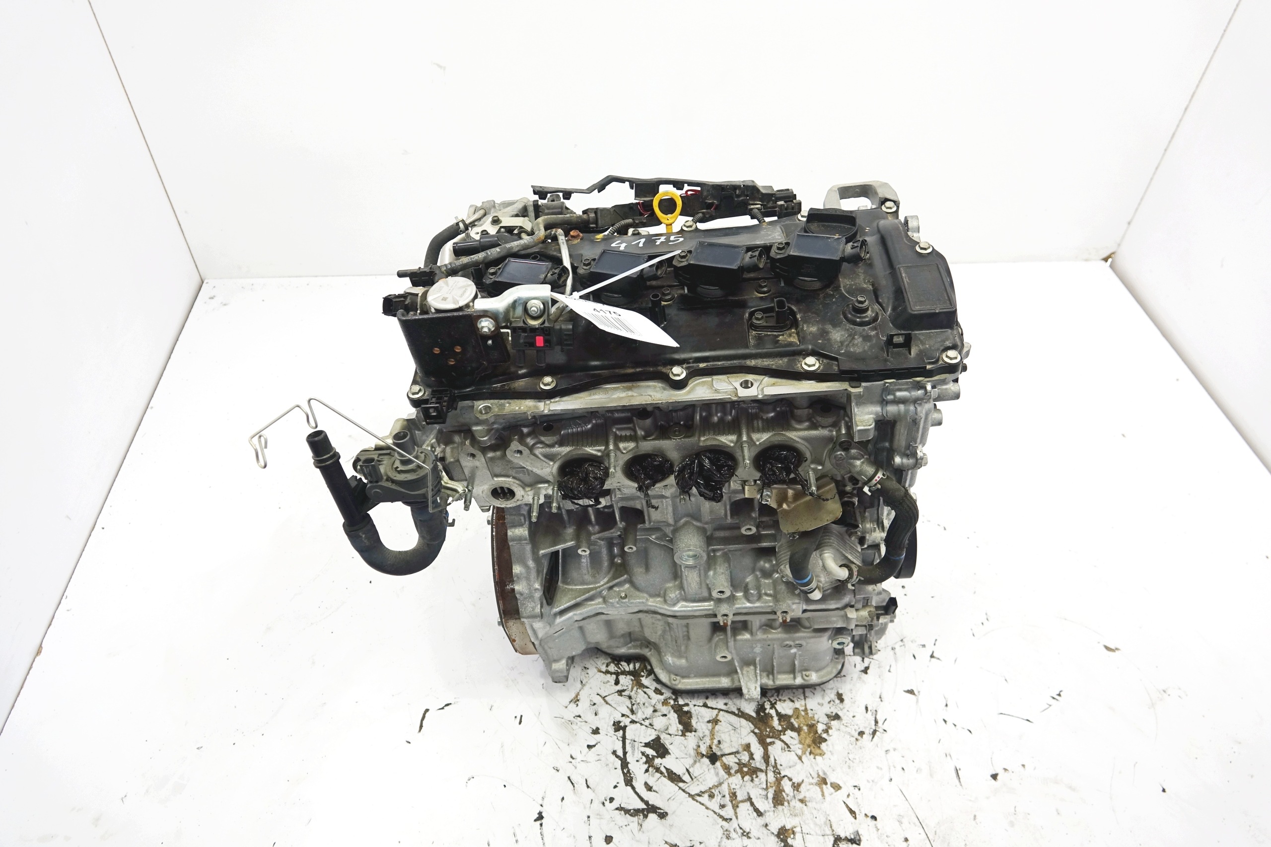 Moteur A25A-FXS - Image 4