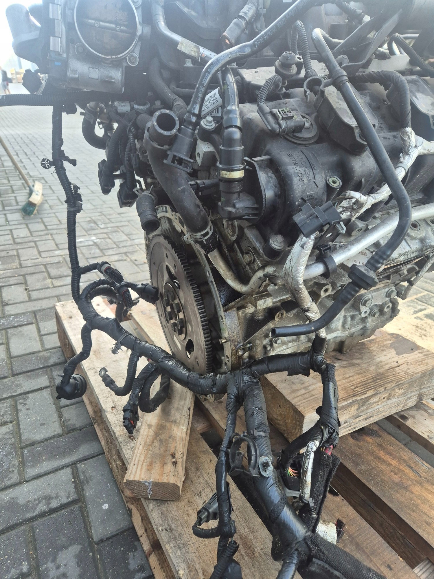 Moteur ERC - Image 13