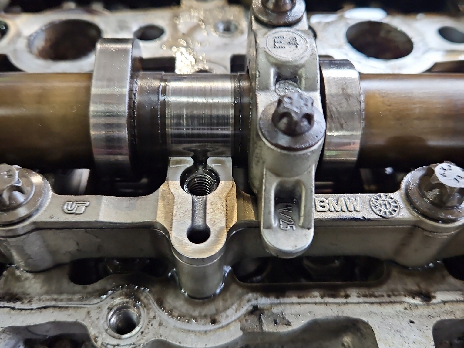 Moteur N47 D20 C - Image 6