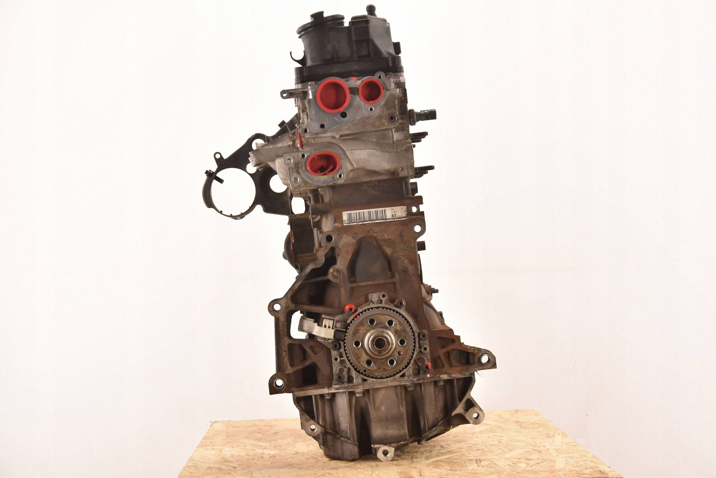 Moteur CFGB - Image 4