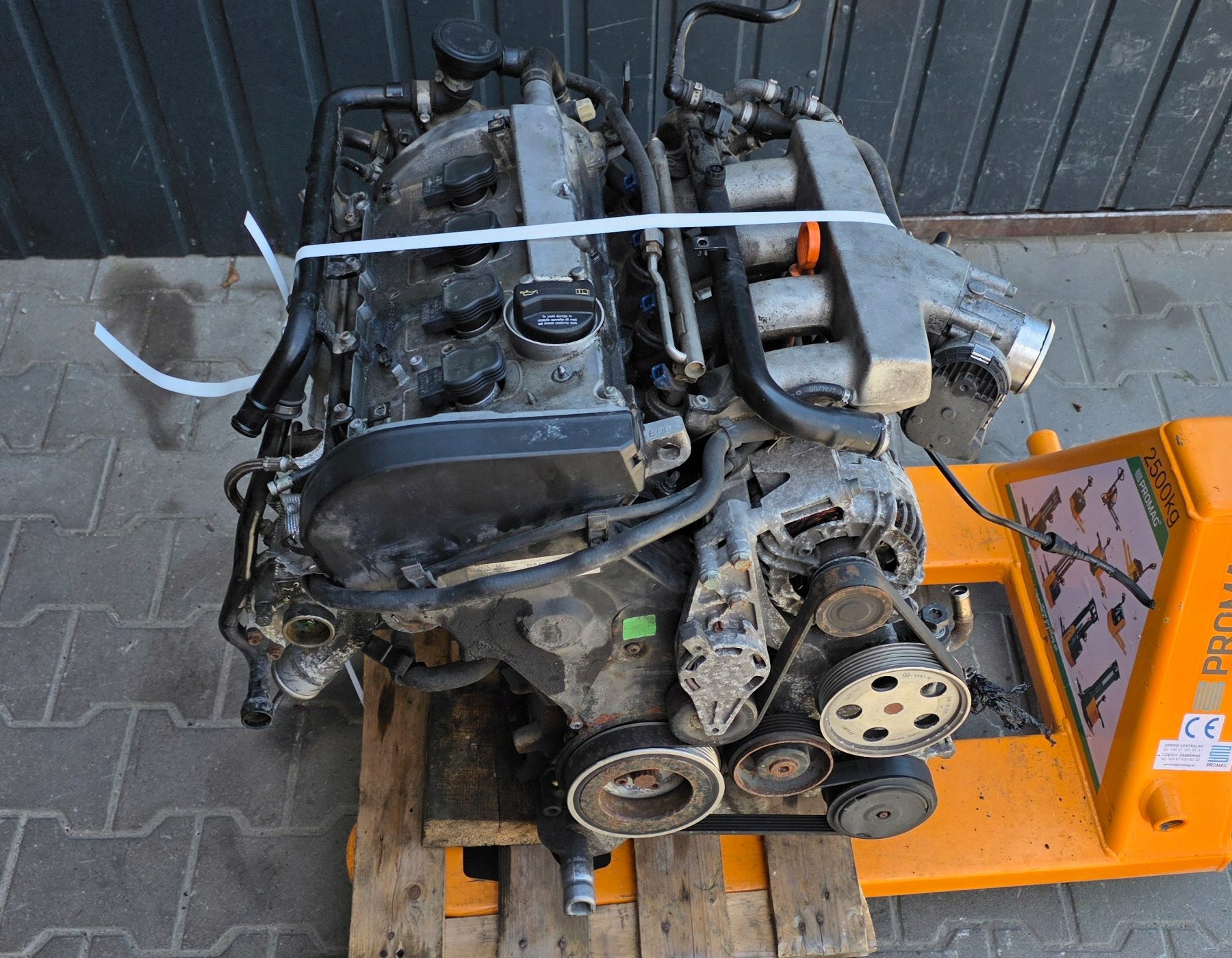 Moteur BFB - Image 4