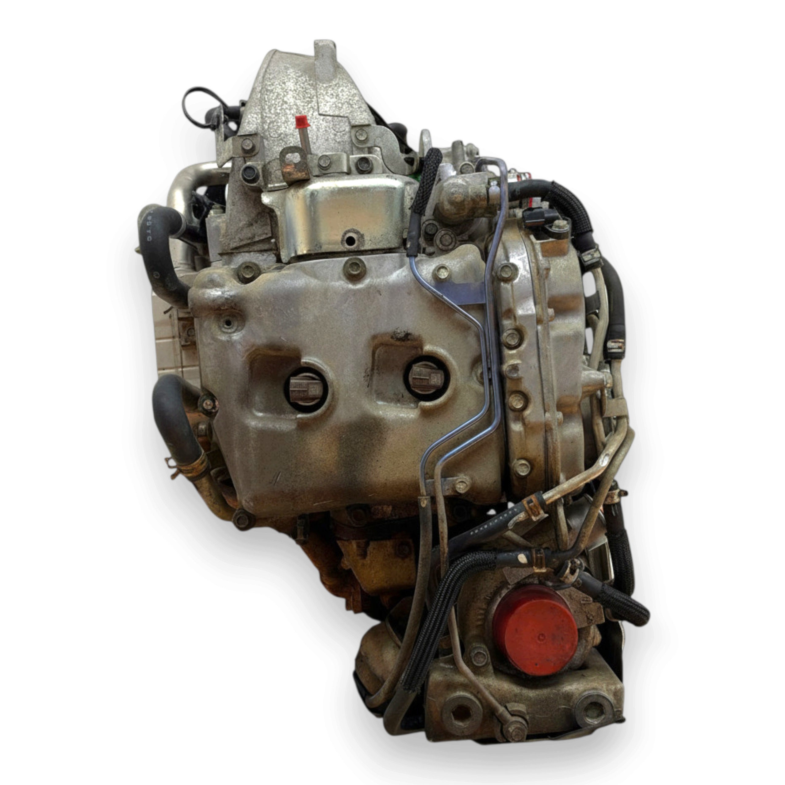 Moteur EE20Z - Image 8