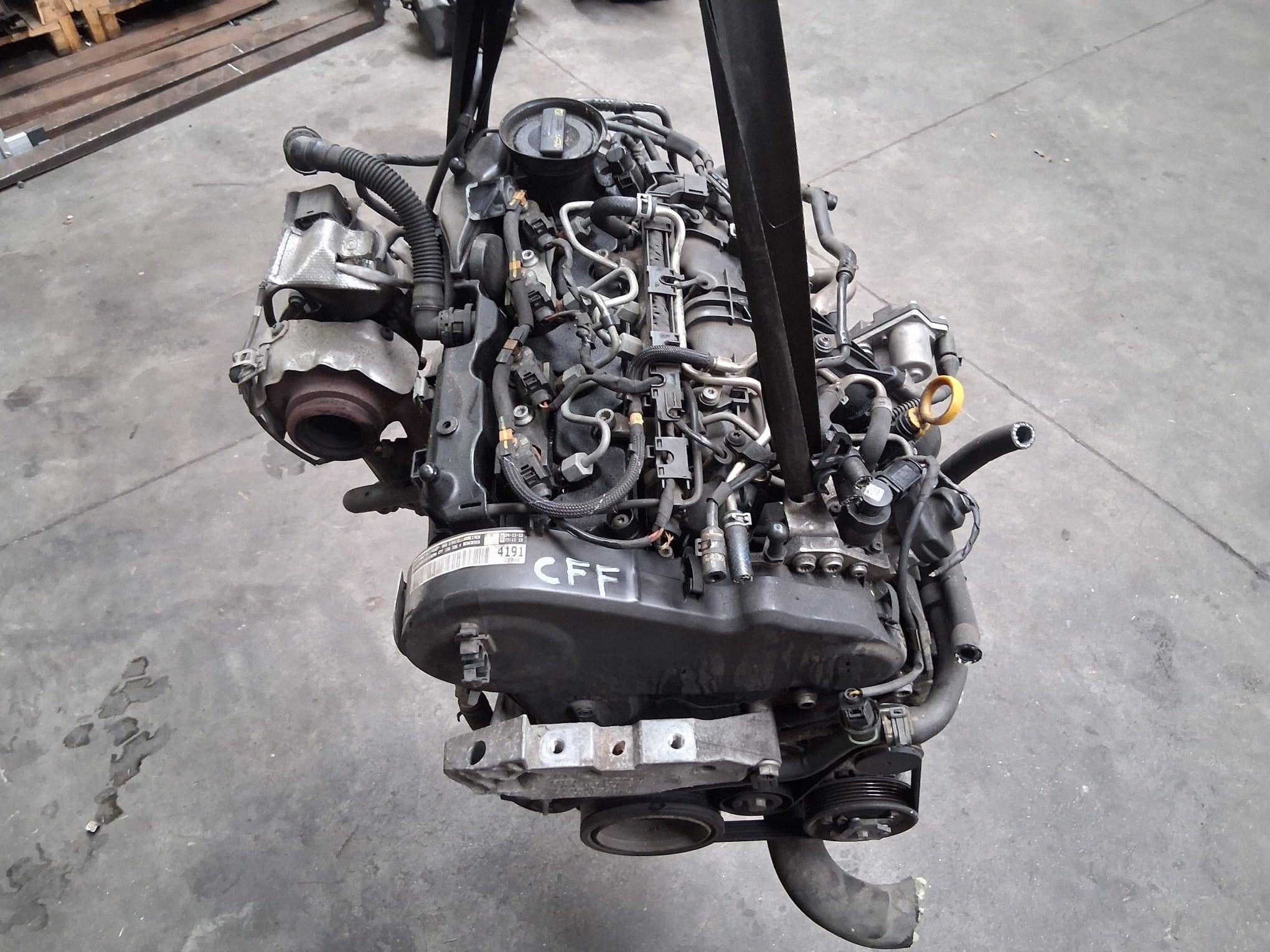 Moteur CFFE - Image 7