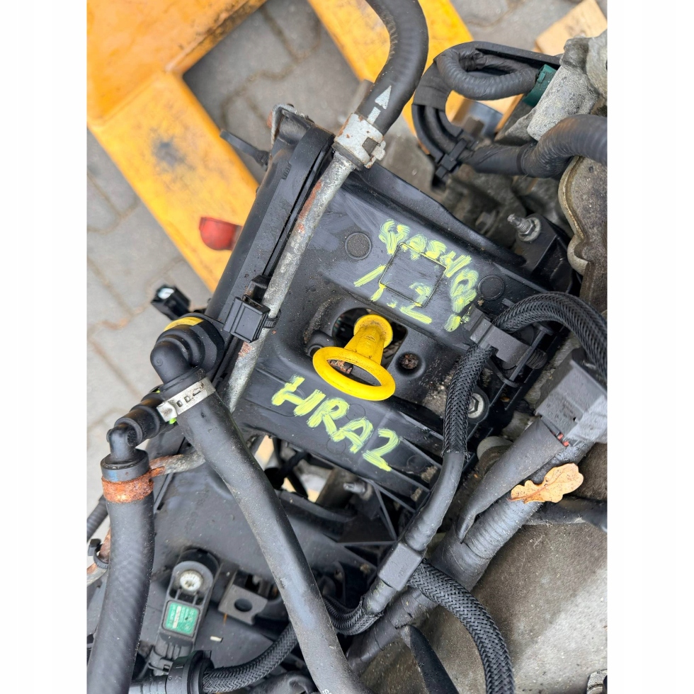 Moteur HRA2DDT - Image 4