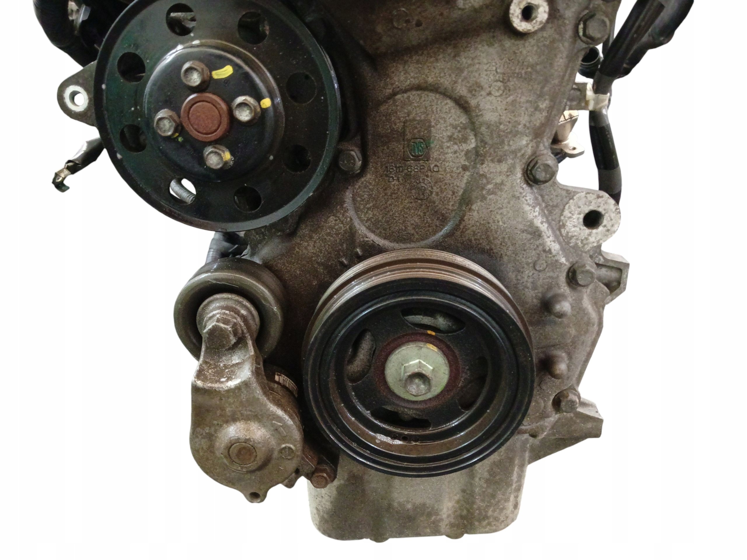 Moteur K12C - Image 14