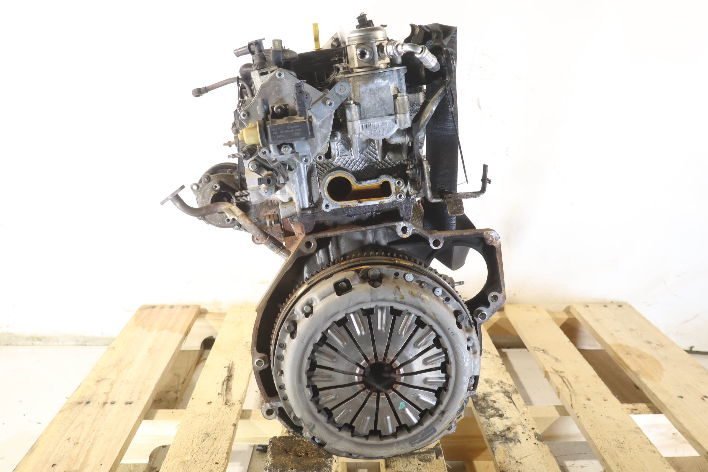 Moteur M1DA - Image 4