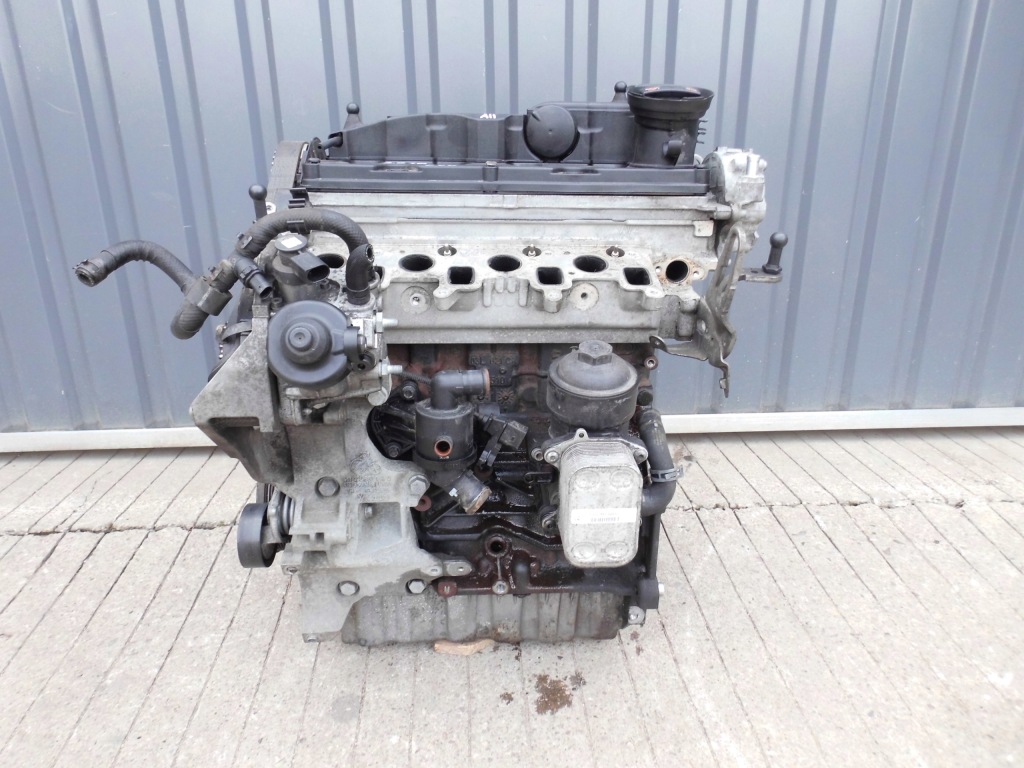 Moteur CFFA - Image 2